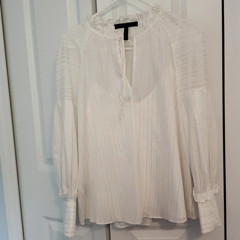 BcbgMaxazria, blouse